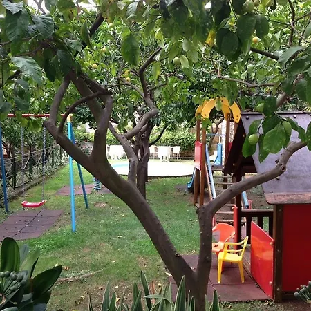 Bed and Breakfast Il Villino *