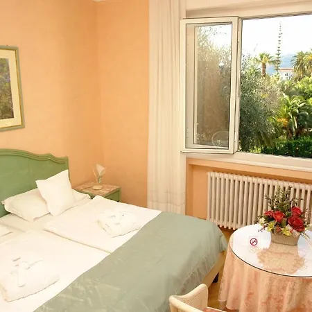 Il Villino * Bordighera