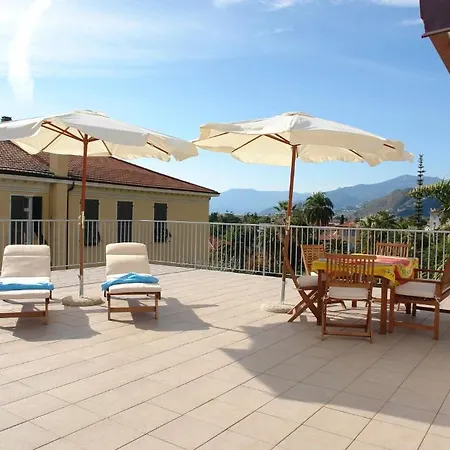 Il Villino Bordighera
