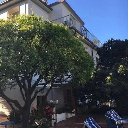 Bed and Breakfast Il Villino *
