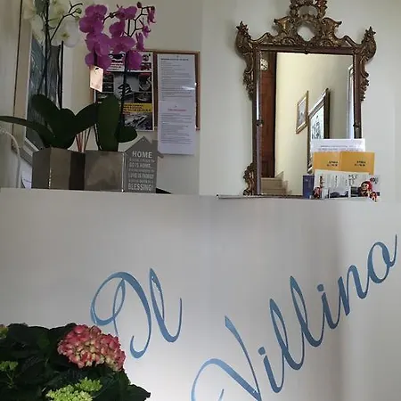 Il Villino Bordighera