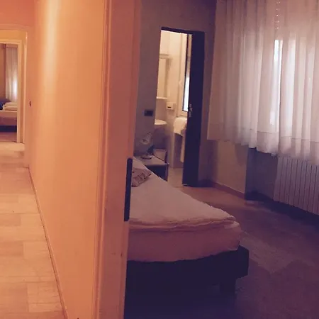 Bed and Breakfast Il Villino Bordighera