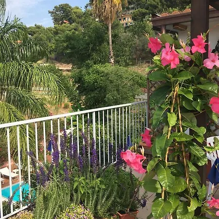 Bed and Breakfast Il Villino