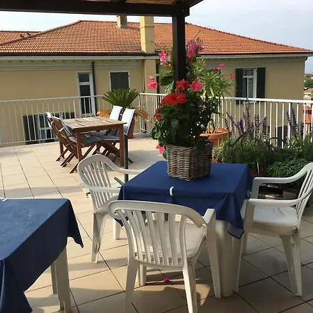 Bed and Breakfast Il Villino