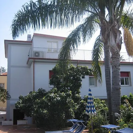 Bed & Breakfast Il Villino