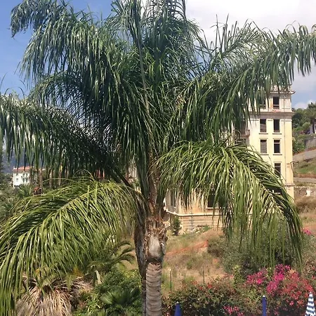 Il Villino Bed & Breakfast Bordighera