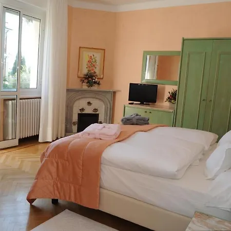 Il Villino Bed & Breakfast *