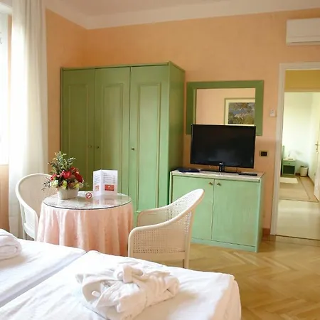 Bed & Breakfast Il Villino