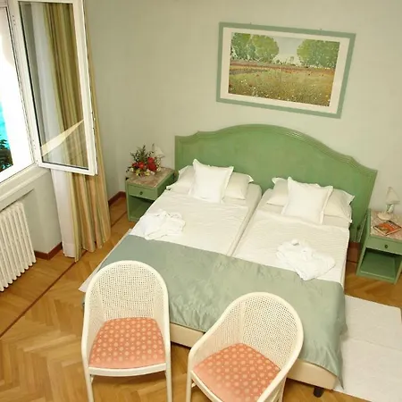 Il Villino Bed & Breakfast Bordighera