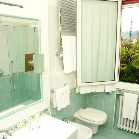 Il Villino Bordighera