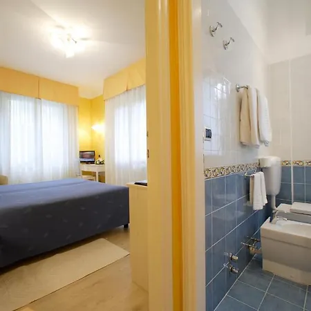 Il Villino * Bordighera