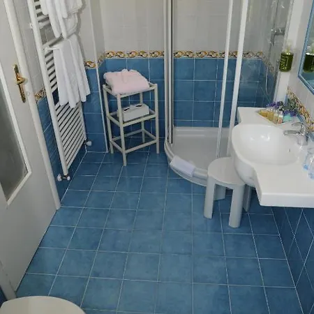 Il Villino * Bordighera