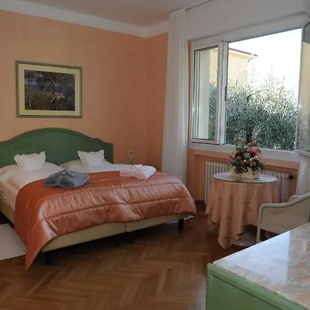 Il Villino Bed & Breakfast