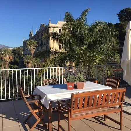 Il Villino Bed & Breakfast *