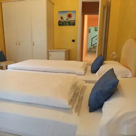 Il Villino Bed & Breakfast Bordighera